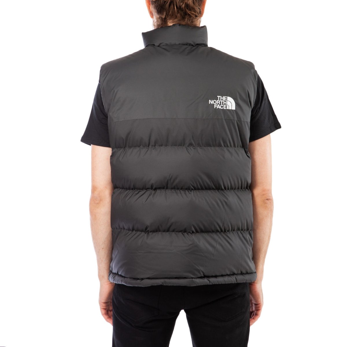 The North Face M 1992 Nuptse Vest (Schwarz)  - Allike Store