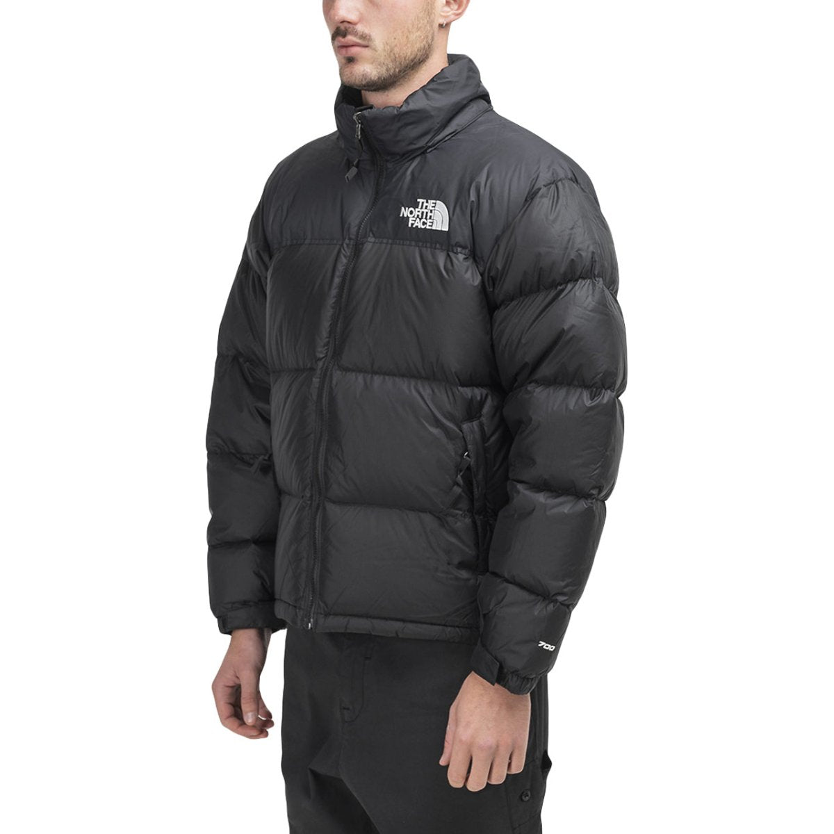 The North Face M 1996 Nuptse Jacket (Schwarz) - Allike Store