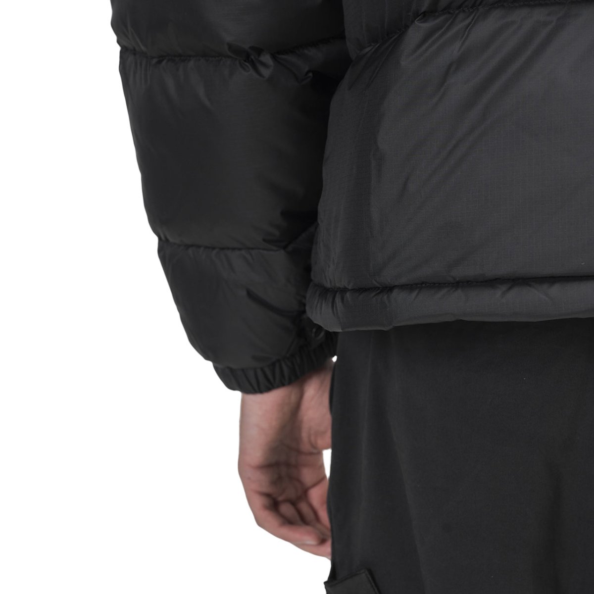 The North Face M 1996 Nuptse Jacket (Schwarz) - Allike Store