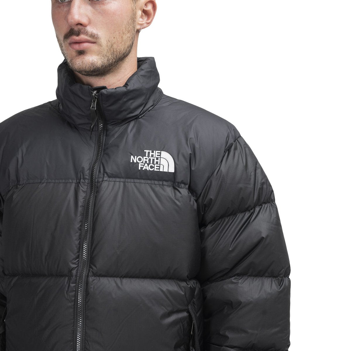 The North Face M 1996 Nuptse Jacket (Schwarz) - Allike Store