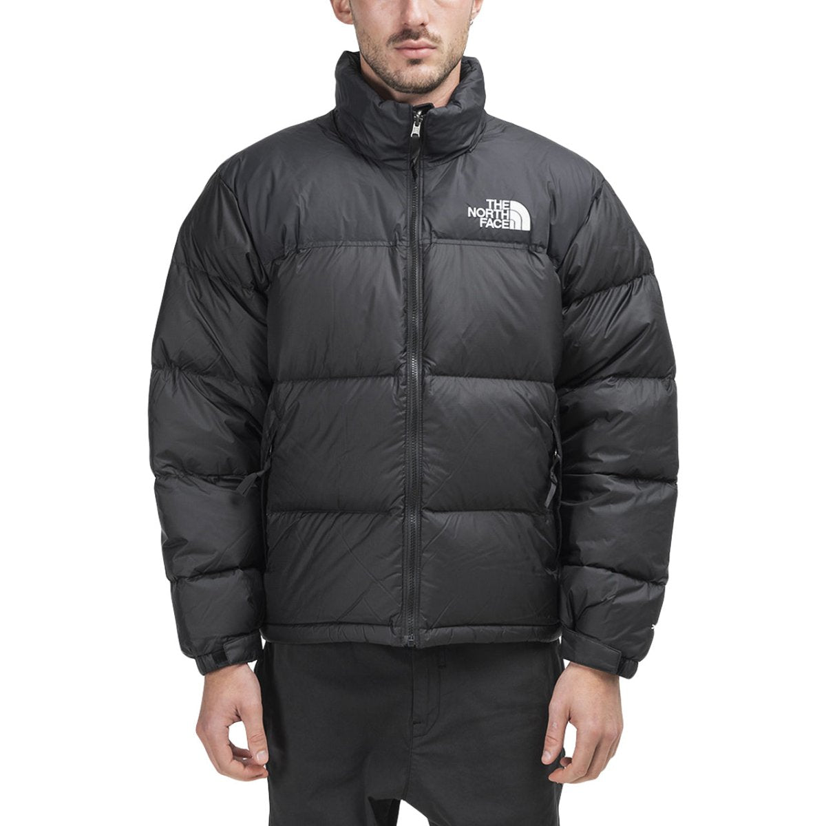 The North Face M 1996 Nuptse Jacket (Schwarz)  - Allike Store