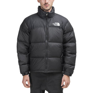 The North Face M 1996 Nuptse Jacket (Schwarz) - Allike Store