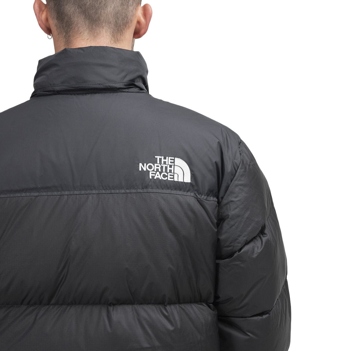 The North Face M 1996 Nuptse Jacket (Schwarz) - Allike Store
