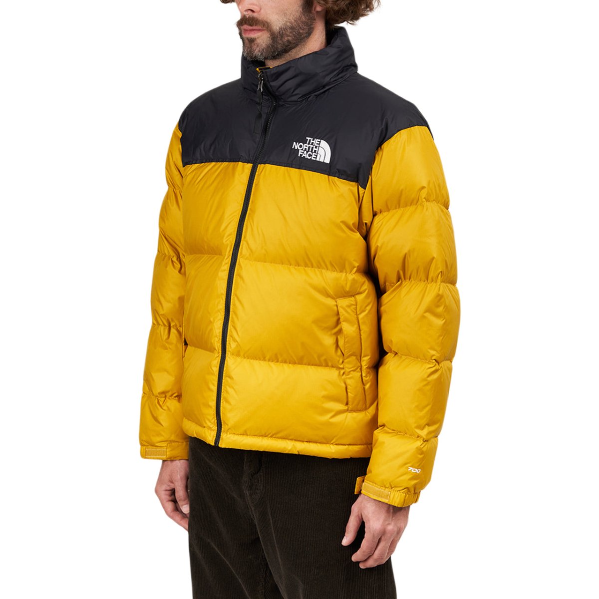 The North Face M 1996 Retro Nuptse Jacket (Gelb) - Allike Store