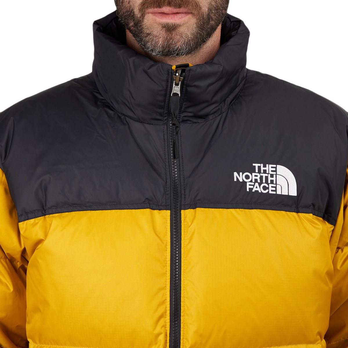 The North Face M 1996 Retro Nuptse Jacket (Gelb) - Allike Store