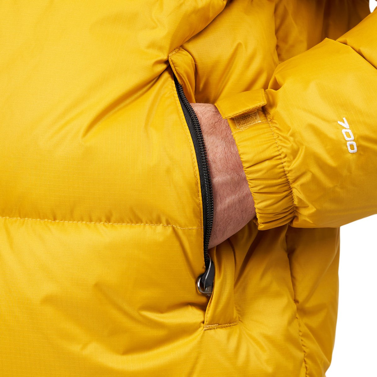 The North Face M 1996 Retro Nuptse Jacket (Gelb) - Allike Store
