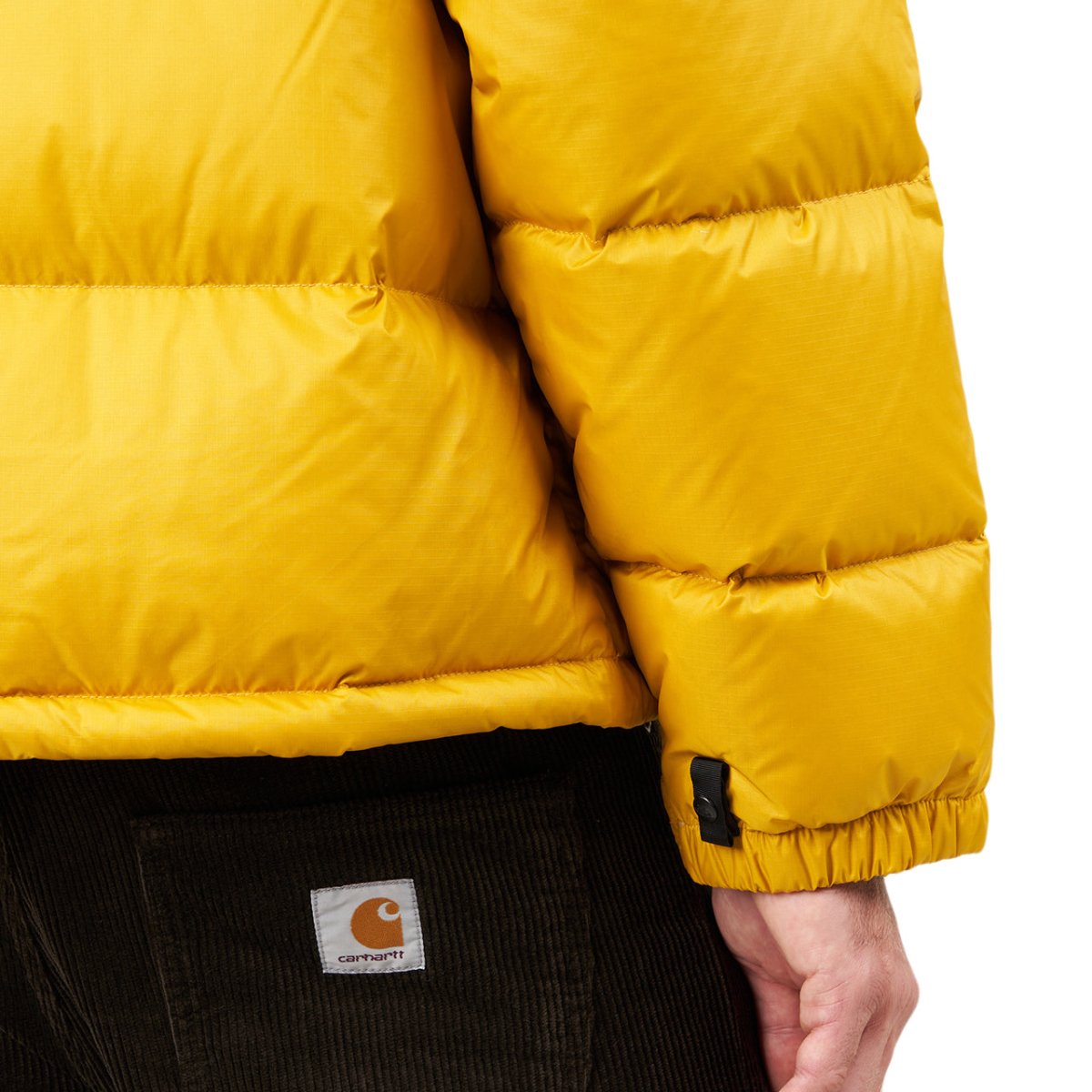 The North Face M 1996 Retro Nuptse Jacket (Gelb) - Allike Store
