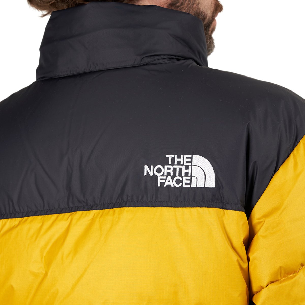 The North Face M 1996 Retro Nuptse Jacket (Gelb) - Allike Store