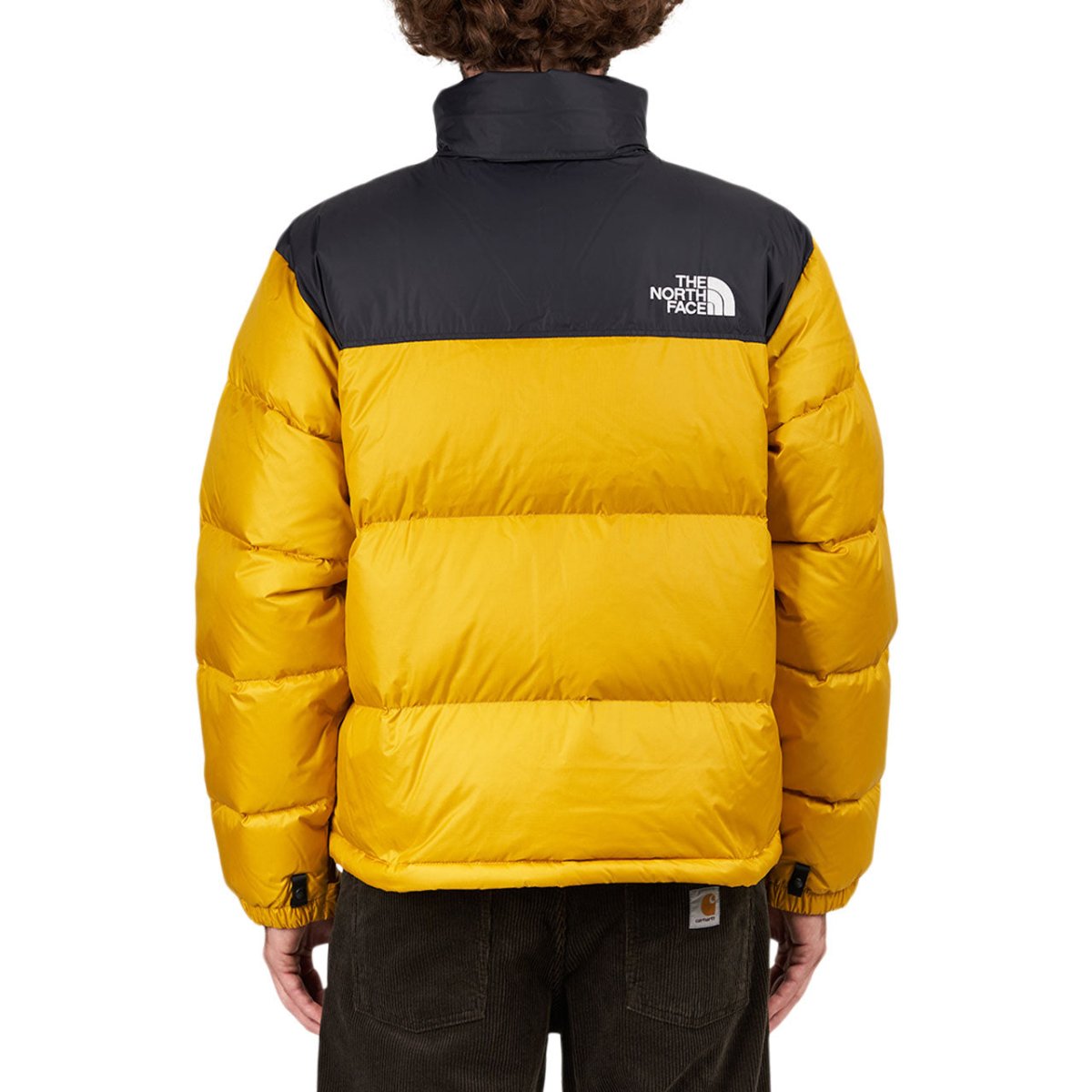 The North Face M 1996 Retro Nuptse Jacket (Gelb) - Allike Store