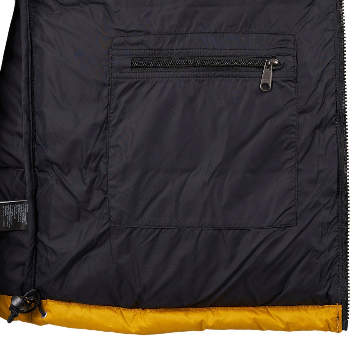 The North Face M 1996 Retro Nuptse Jacket (Gelb) - Allike Store