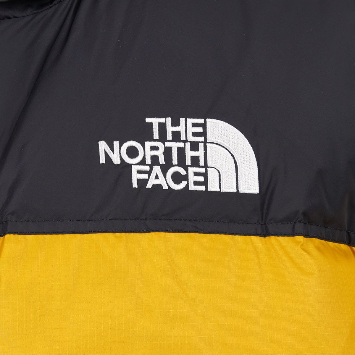 The North Face M 1996 Retro Nuptse Jacket (Gelb) - Allike Store