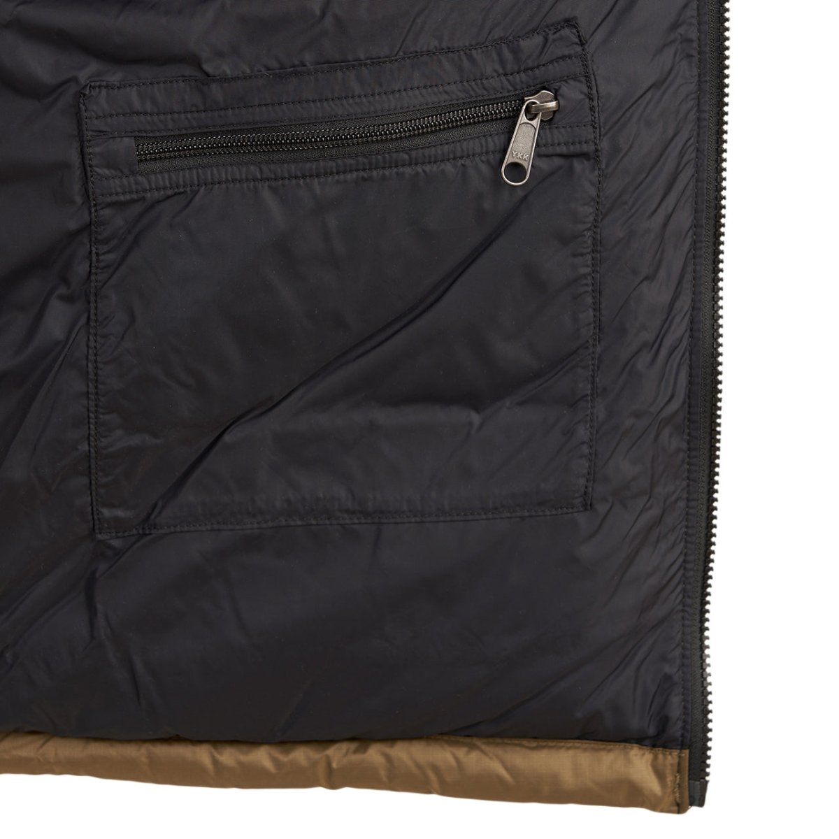 The North Face M 1996 Retro Nuptse Jacket (Oliv)  - Allike Store