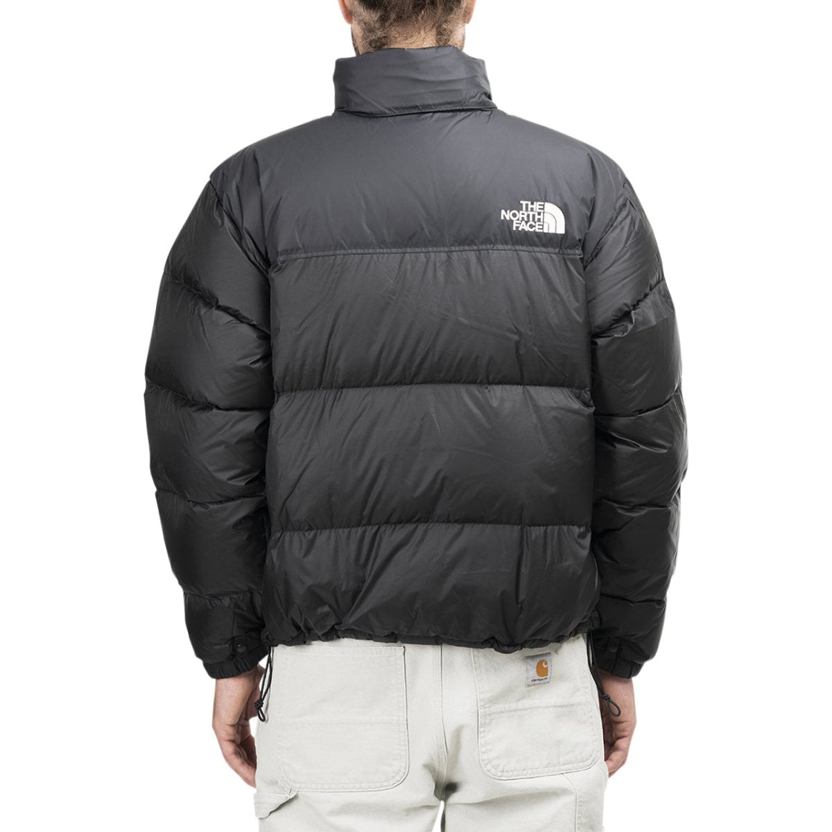 The North Face M 1996 Retro Nuptse Jacket (Schwarz)  - Allike Store