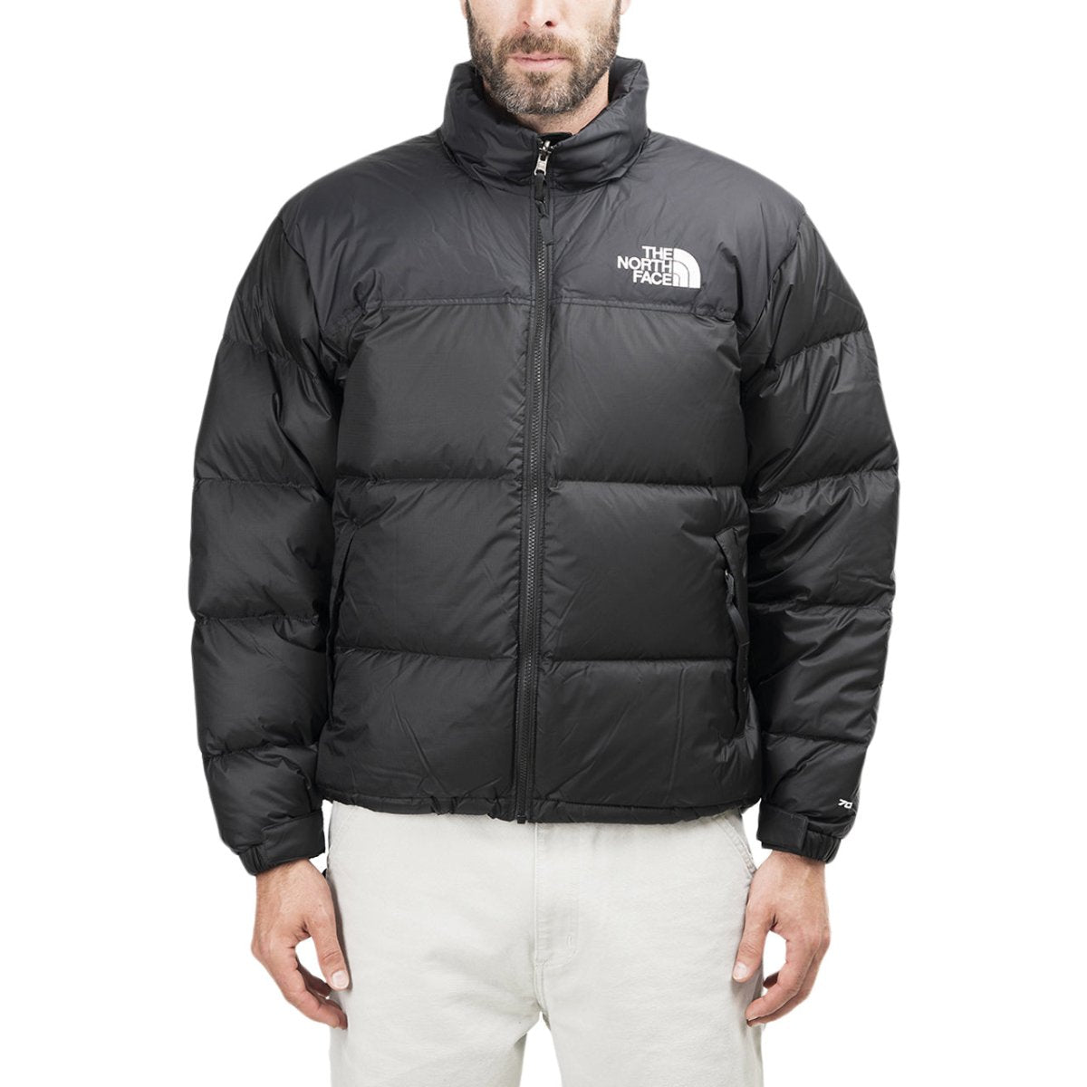 The North Face M 1996 Retro Nuptse Jacket (Schwarz) - Allike Store