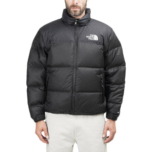 The North Face M 1996 Retro Nuptse Jacket (Schwarz) - Allike Store