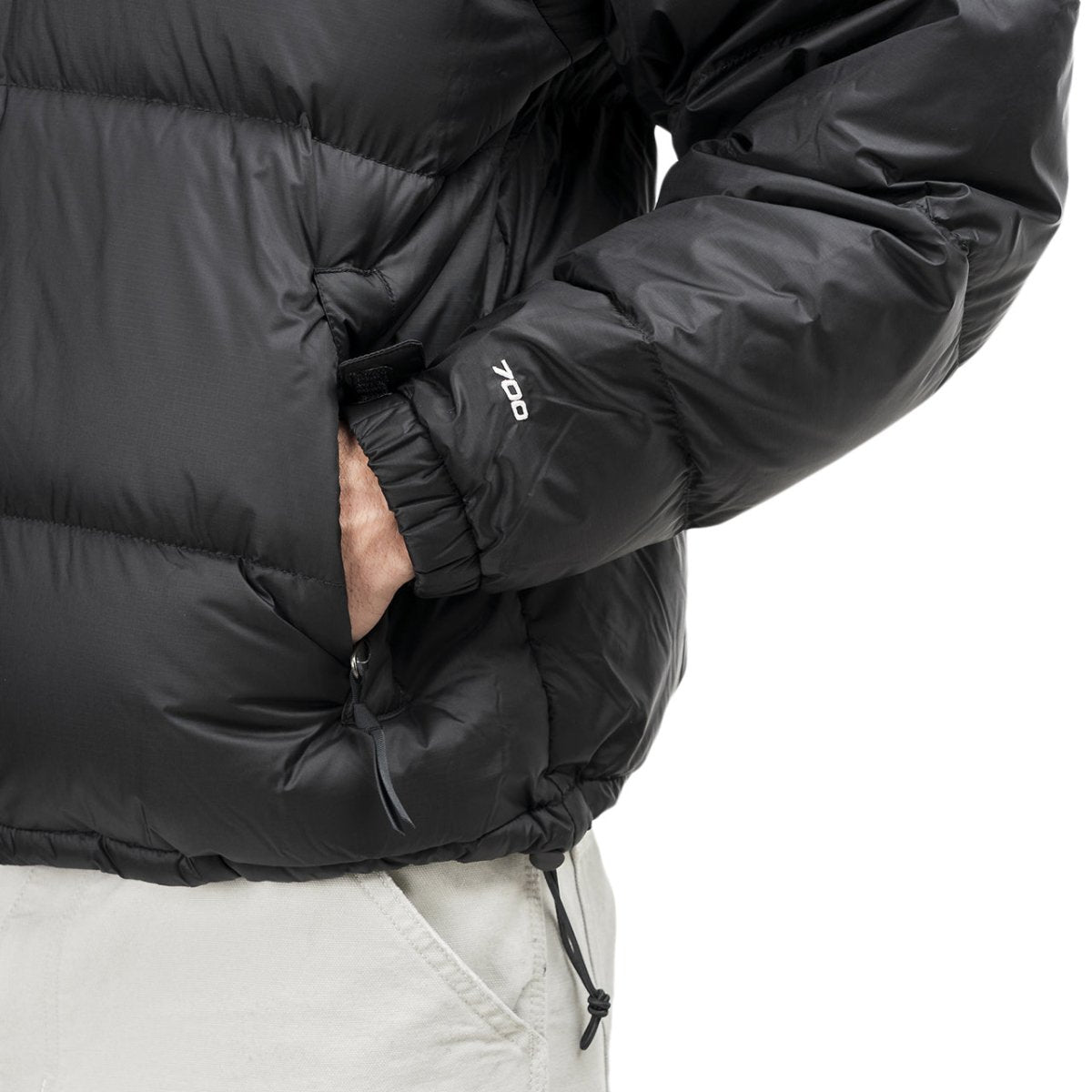 The North Face M 1996 Retro Nuptse Jacket (Schwarz) - Allike Store