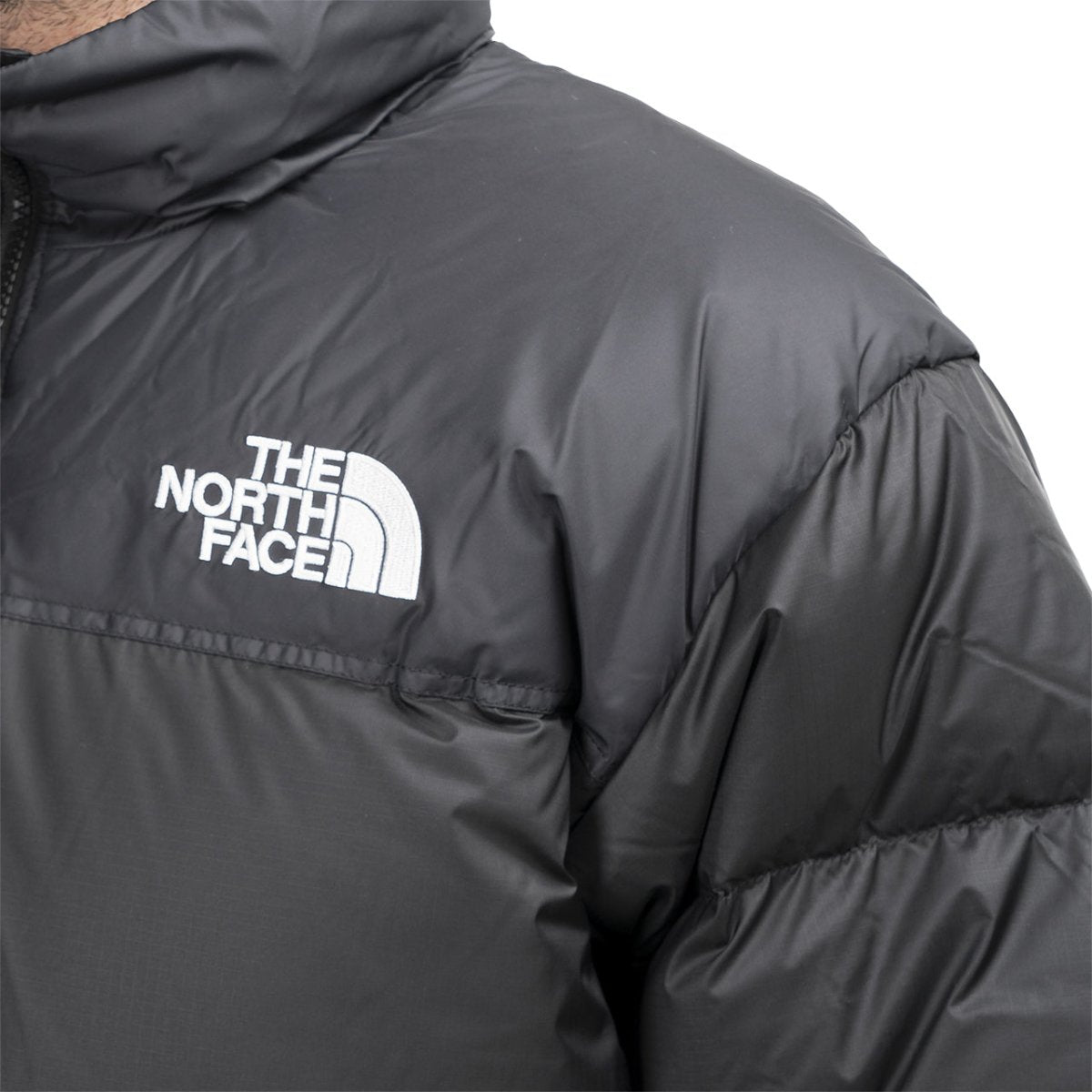 The North Face M 1996 Retro Nuptse Jacket (Schwarz) - Allike Store