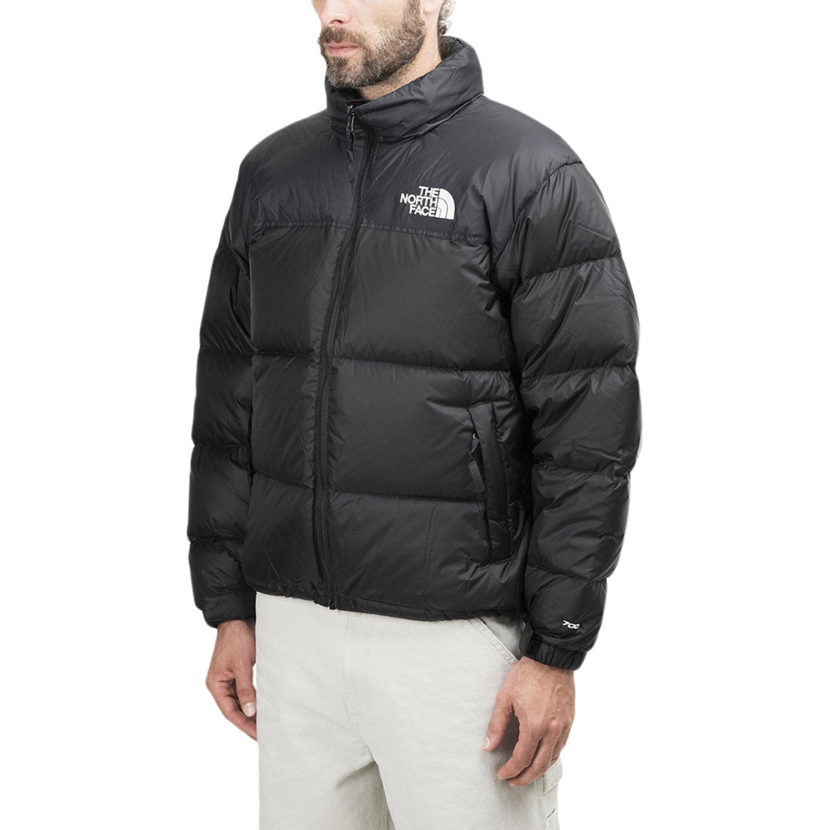 The North Face M 1996 Retro Nuptse Jacket (Schwarz) - Allike Store