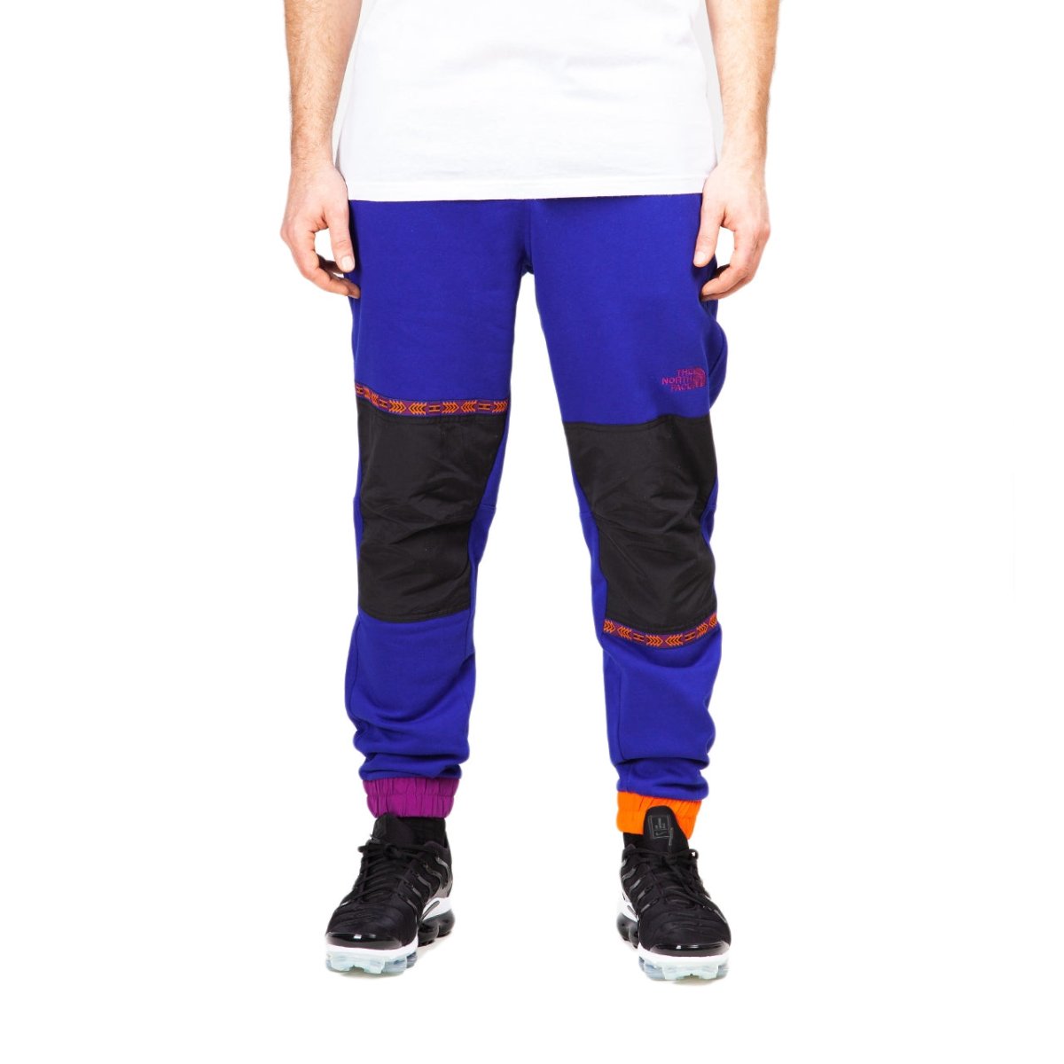 The North Face M 92 Rage Fleece Pant (Blau)  - Allike Store
