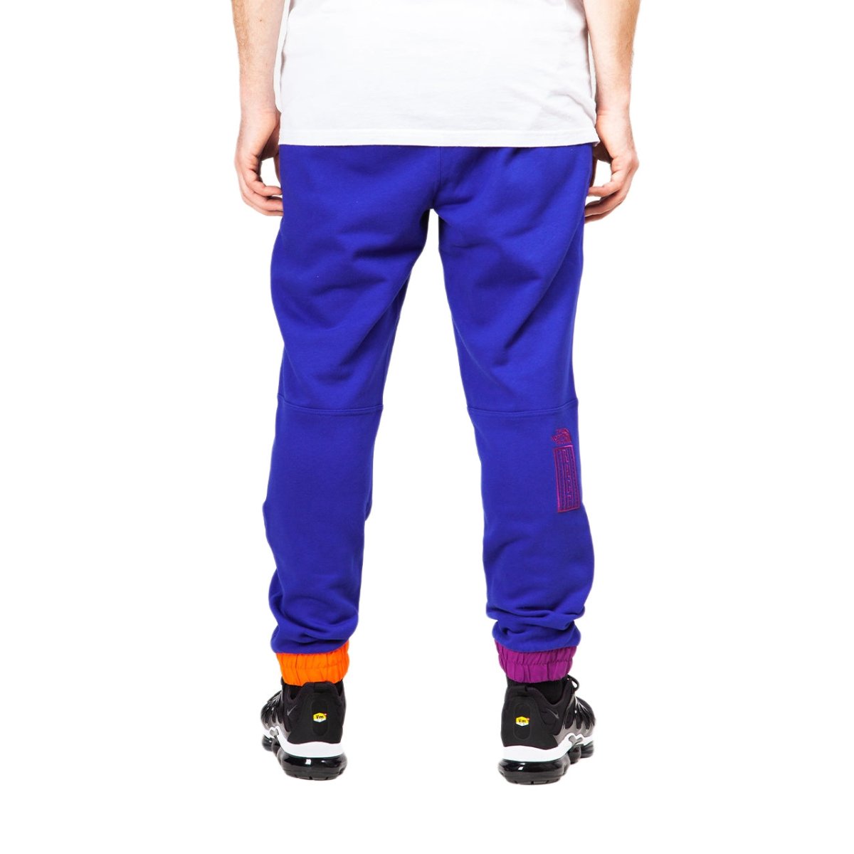 The North Face M 92 Rage Fleece Pant (Blau)  - Allike Store