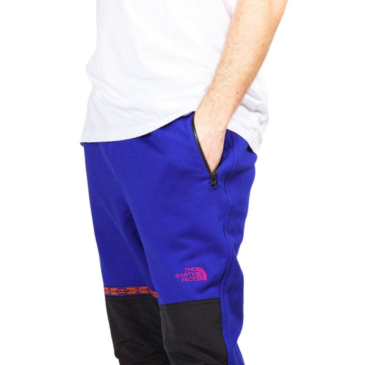 The North Face M 92 Rage Fleece Pant (Blau)  - Allike Store