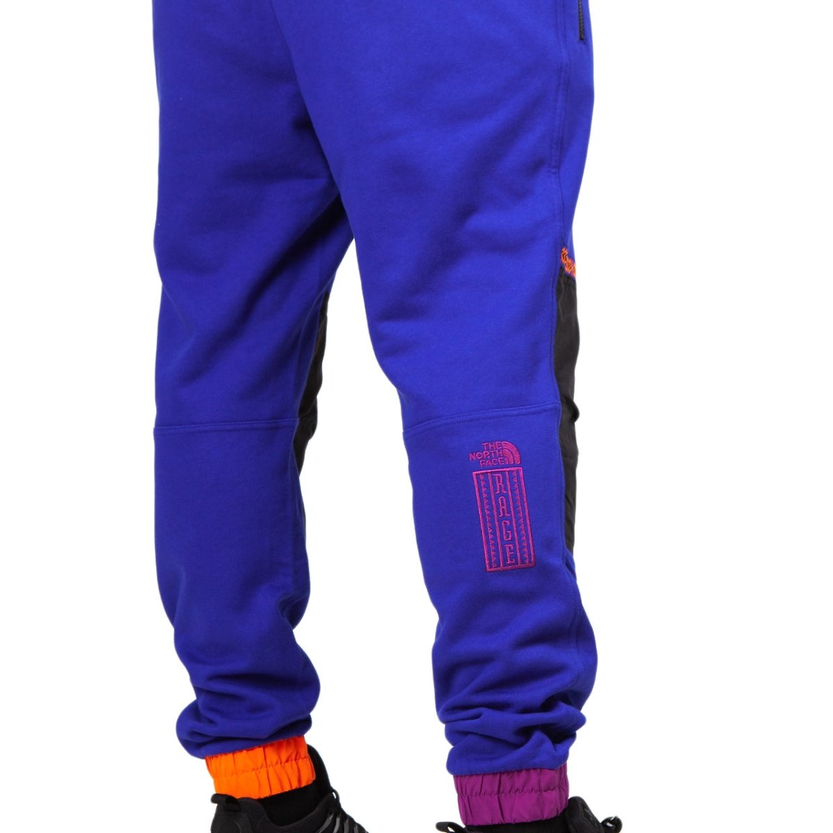 The North Face M 92 Rage Fleece Pant (Blau)  - Allike Store