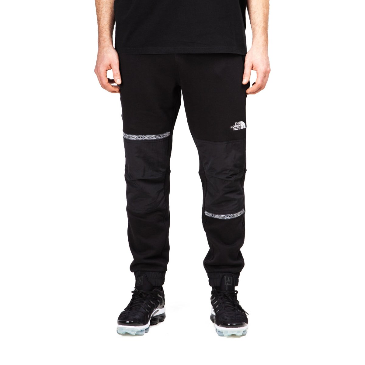 The North Face M 92 Rage Fleece Pant (Schwarz)  - Allike Store