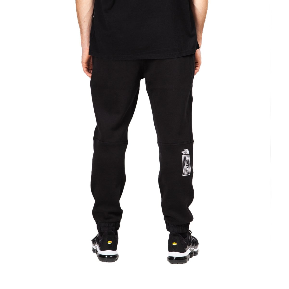 The North Face M 92 Rage Fleece Pant (Schwarz)  - Allike Store
