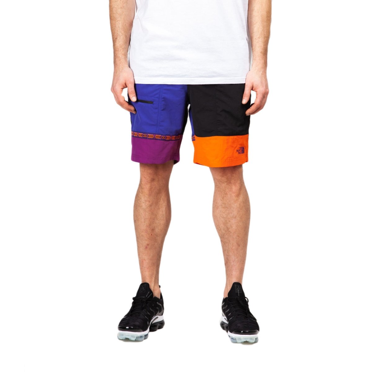 The North Face M 92 Rage Lounger Short (Blau)  - Allike Store