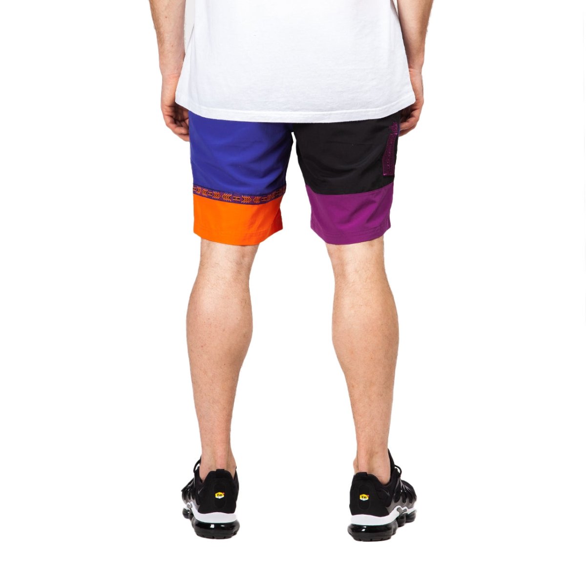 The North Face M 92 Rage Lounger Short (Blau)  - Allike Store