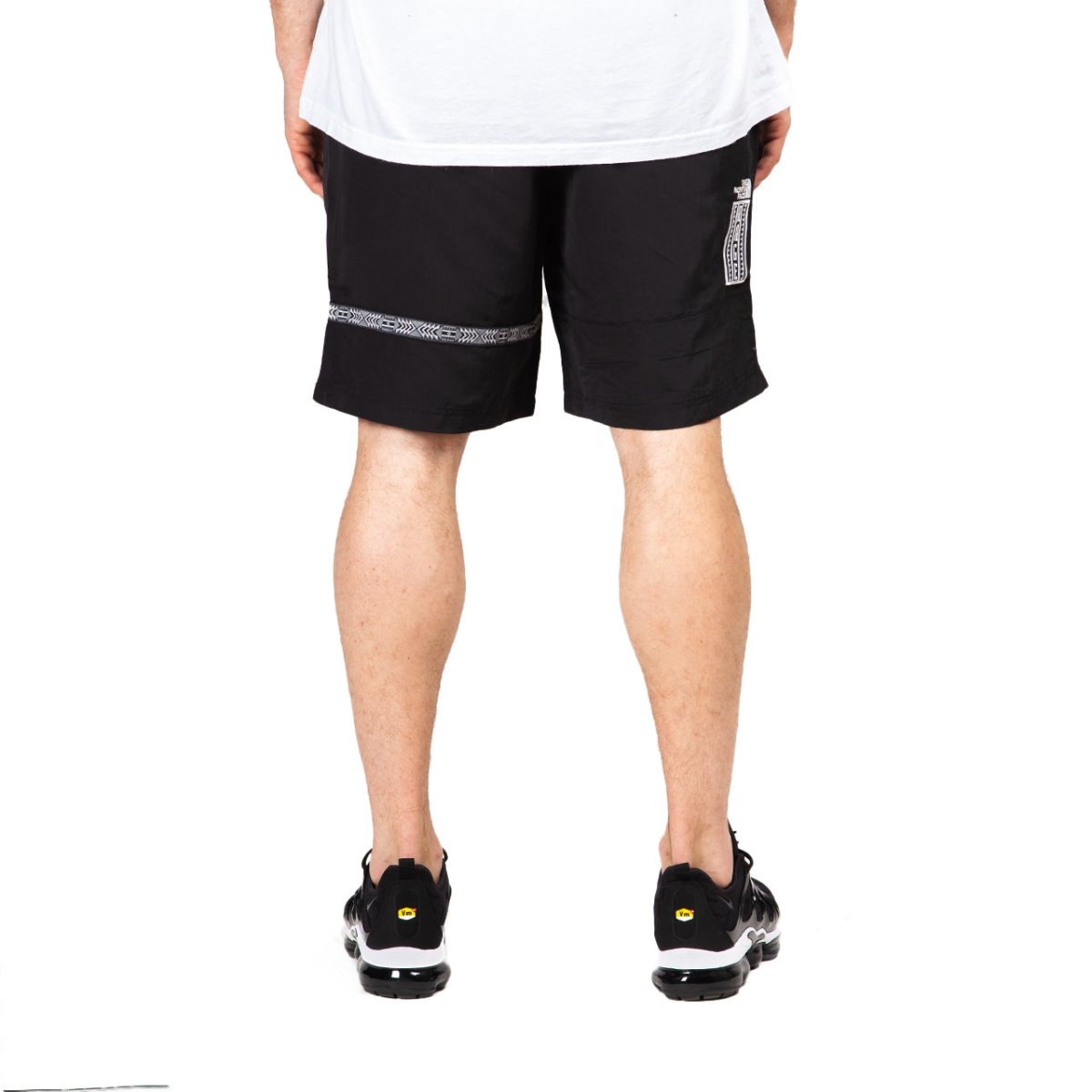 The North Face M 92 Rage Lounger Short (Schwarz)  - Allike Store
