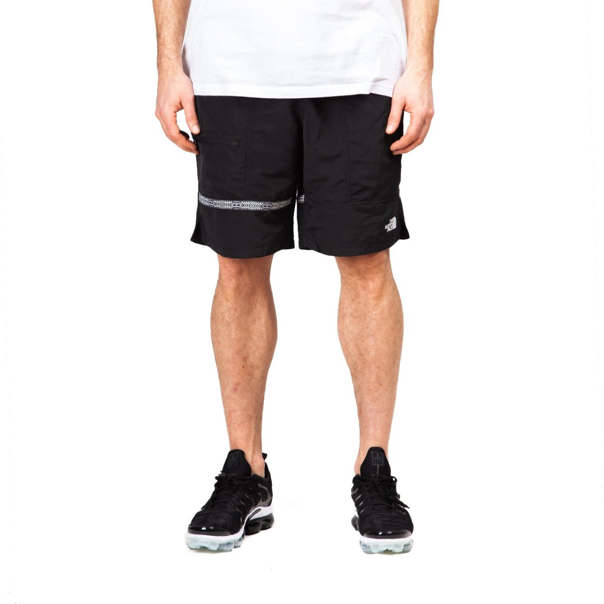 The North Face M 92 Rage Lounger Short (Schwarz)  - Allike Store