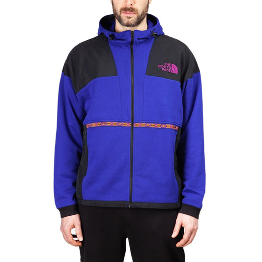 The North Face M 92 Retro Rage Fleece Jacket (Blau)  - Allike Store