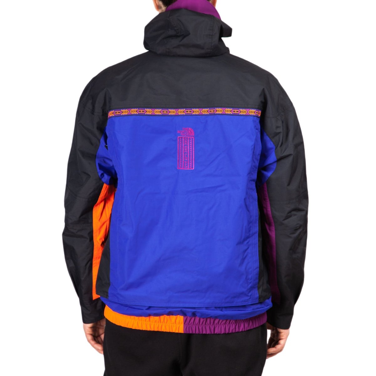 The North Face M 92 Retro Rage Rain Jacket (Blau)  - Allike Store