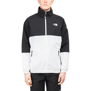 The North Face M Black Box Track Top TNF (Weiß) - Allike Store