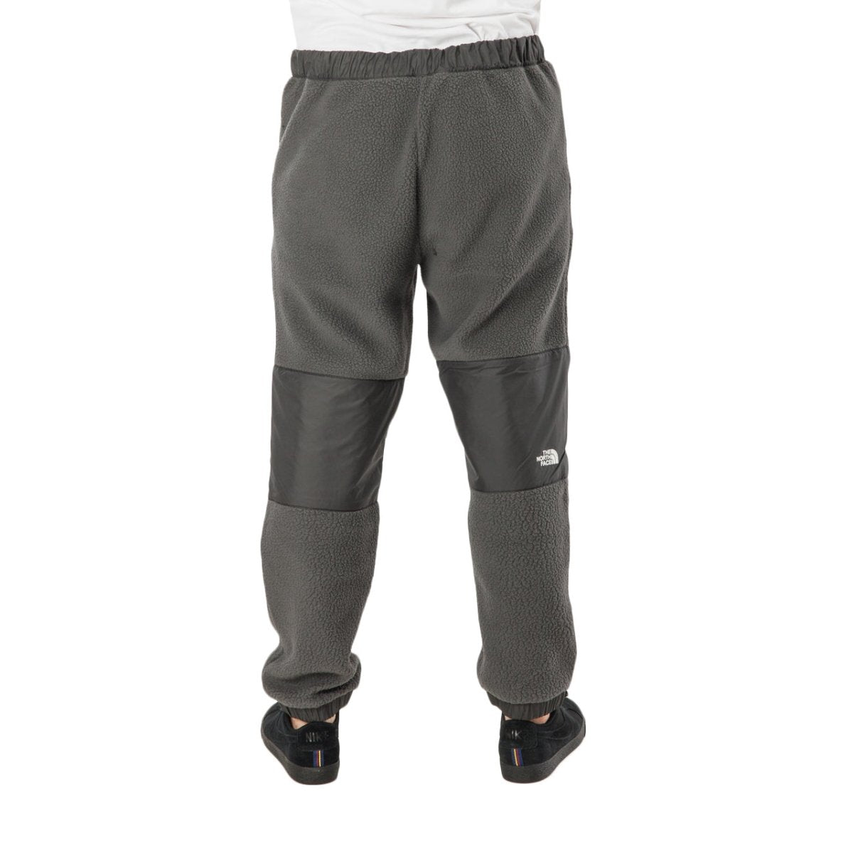 The North Face M Denali Fleece Pant (Asphalt Grau) - Allike Store
