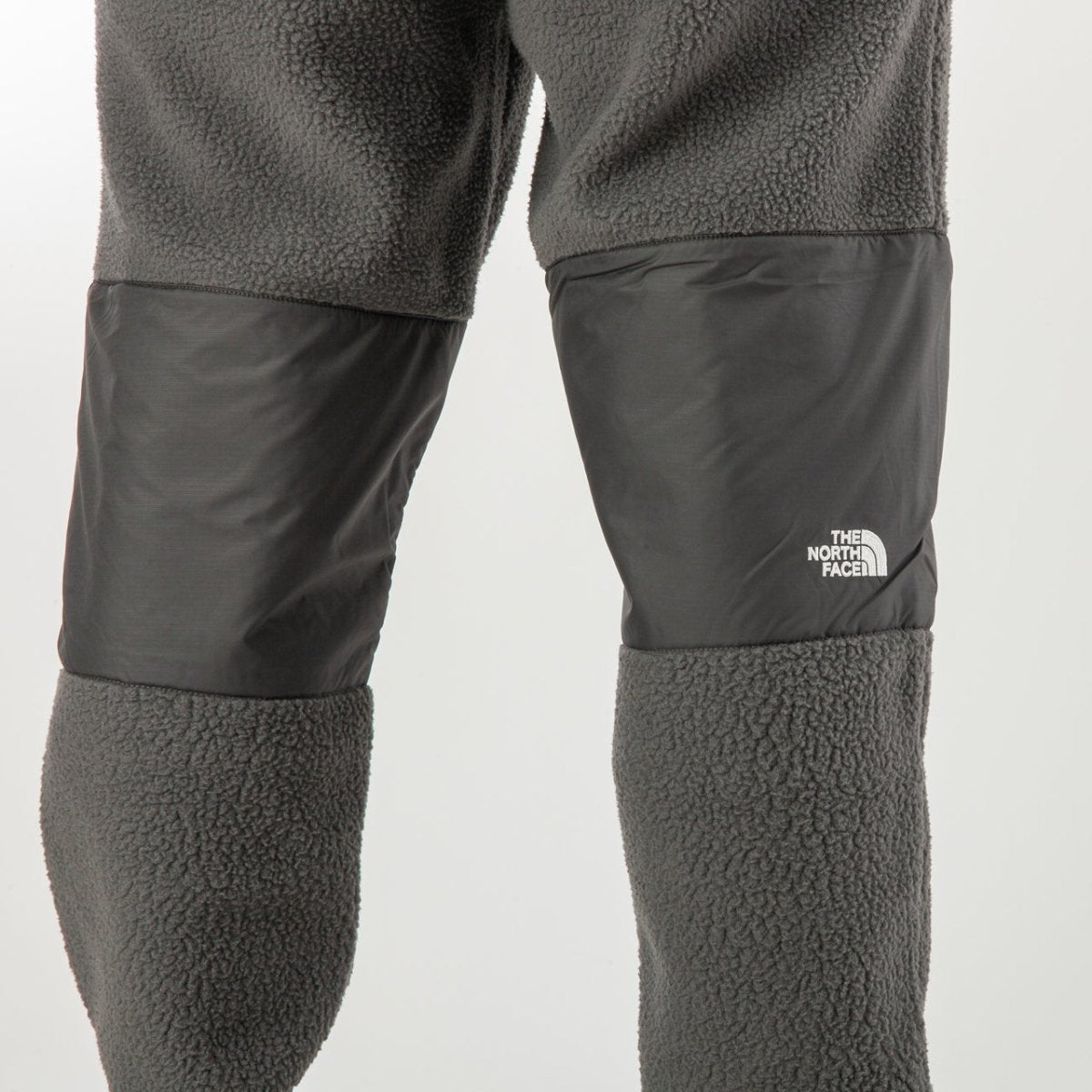 The North Face M Denali Fleece Pant (Asphalt Grau) - Allike Store