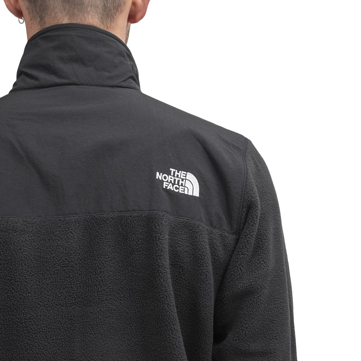 The North Face M Denali Jacket 2 (Schwarz) - Allike Store