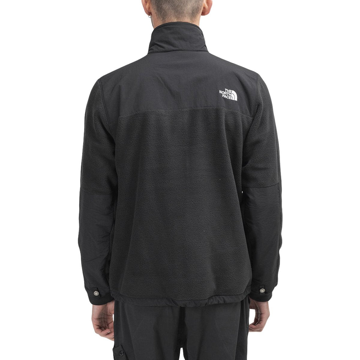 The North Face M Denali Jacket 2 (Schwarz) - Allike Store