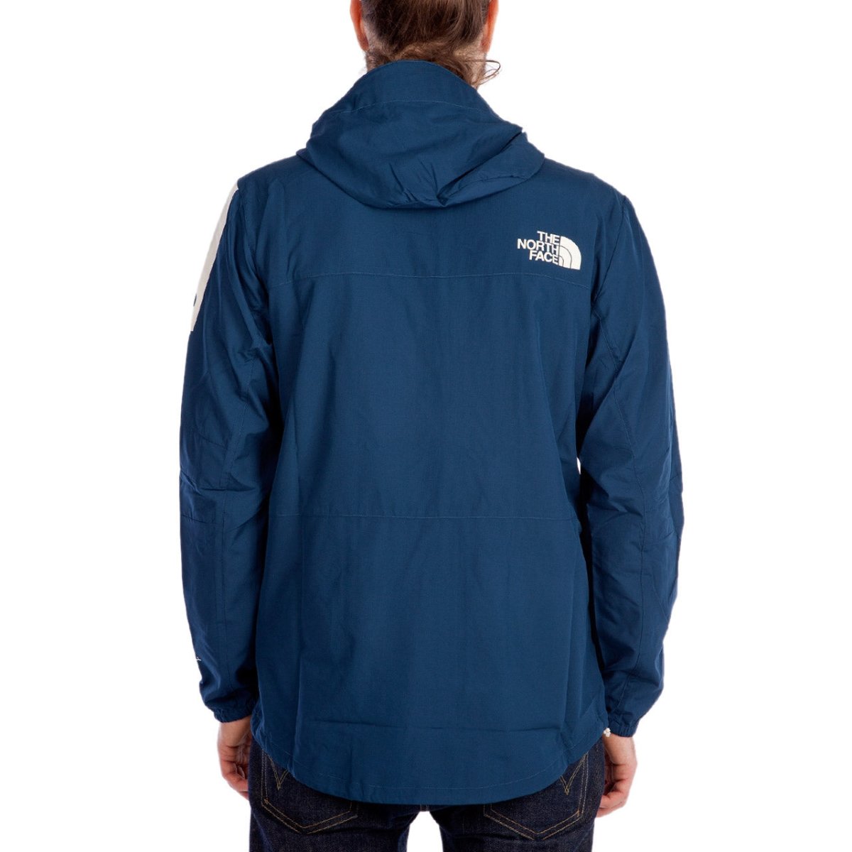The North Face M Fantasy Ridge Light (Blue Wing Teal) - Allike Store