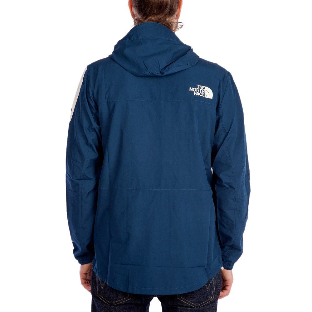 The North Face M Fantasy Ridge Light (Blue Wing Teal) - Allike Store