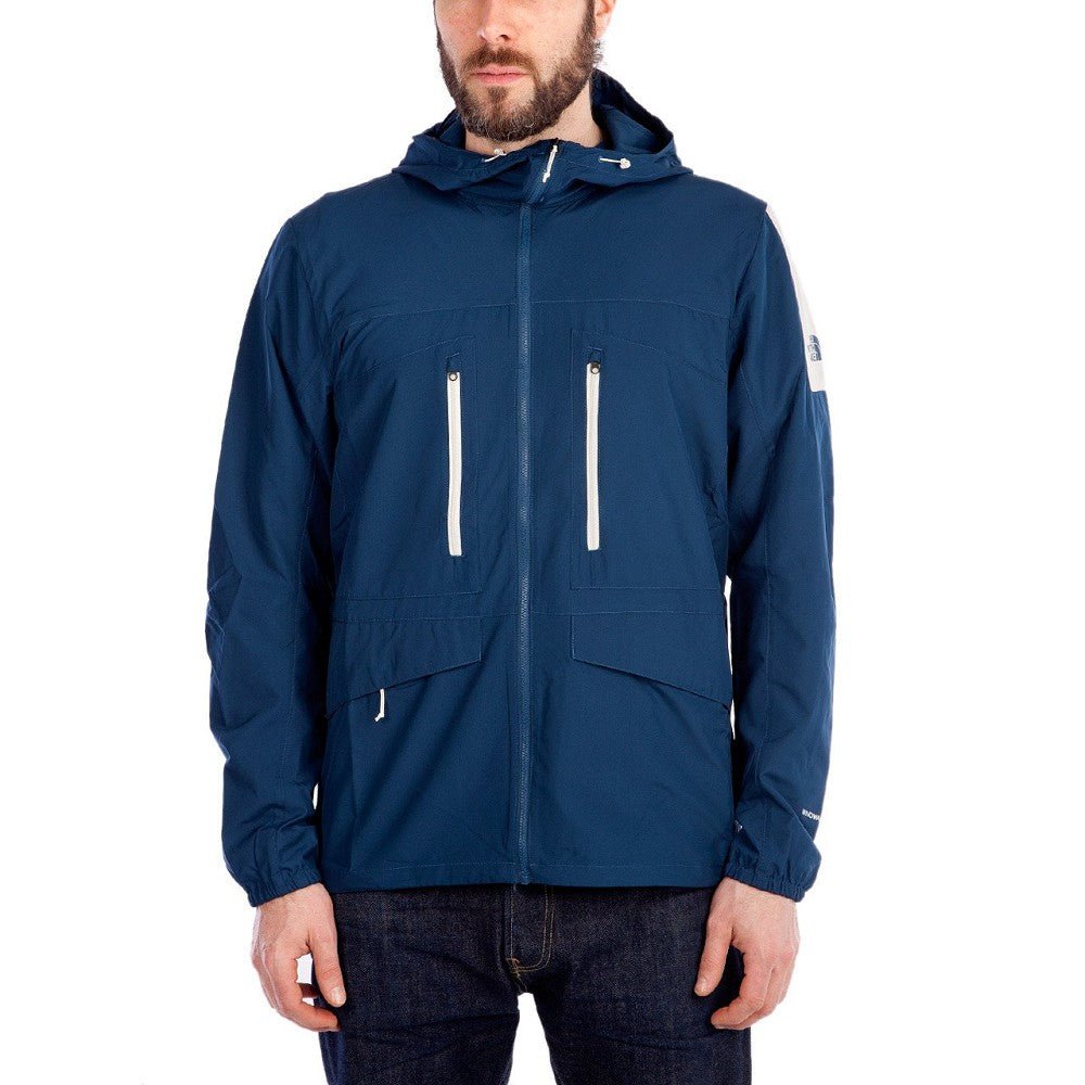 The North Face M Fantasy Ridge Light (Blue Wing Teal) - Allike Store