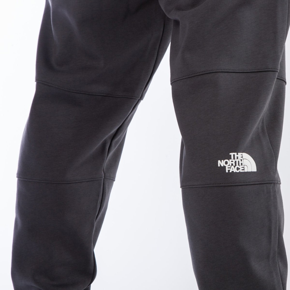 The North Face M Fine Pant (Asphalt-Grau) - Allike Store