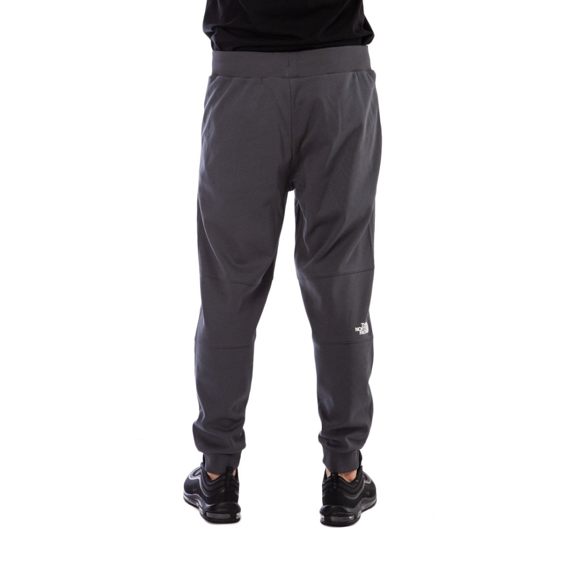 The North Face M Fine Pant (Asphalt-Grau) - Allike Store