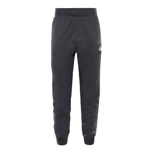 The North Face M Fine Pant (Asphalt-Grau) - Allike Store