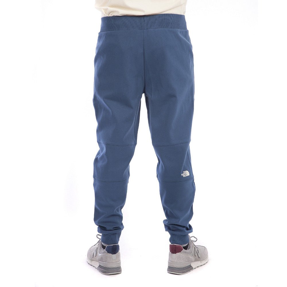The North Face M Fine Pant (Blue Wing Teal) - Allike Store