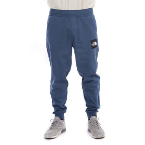 The North Face M Fine Pant (Blue Wing Teal) - Allike Store