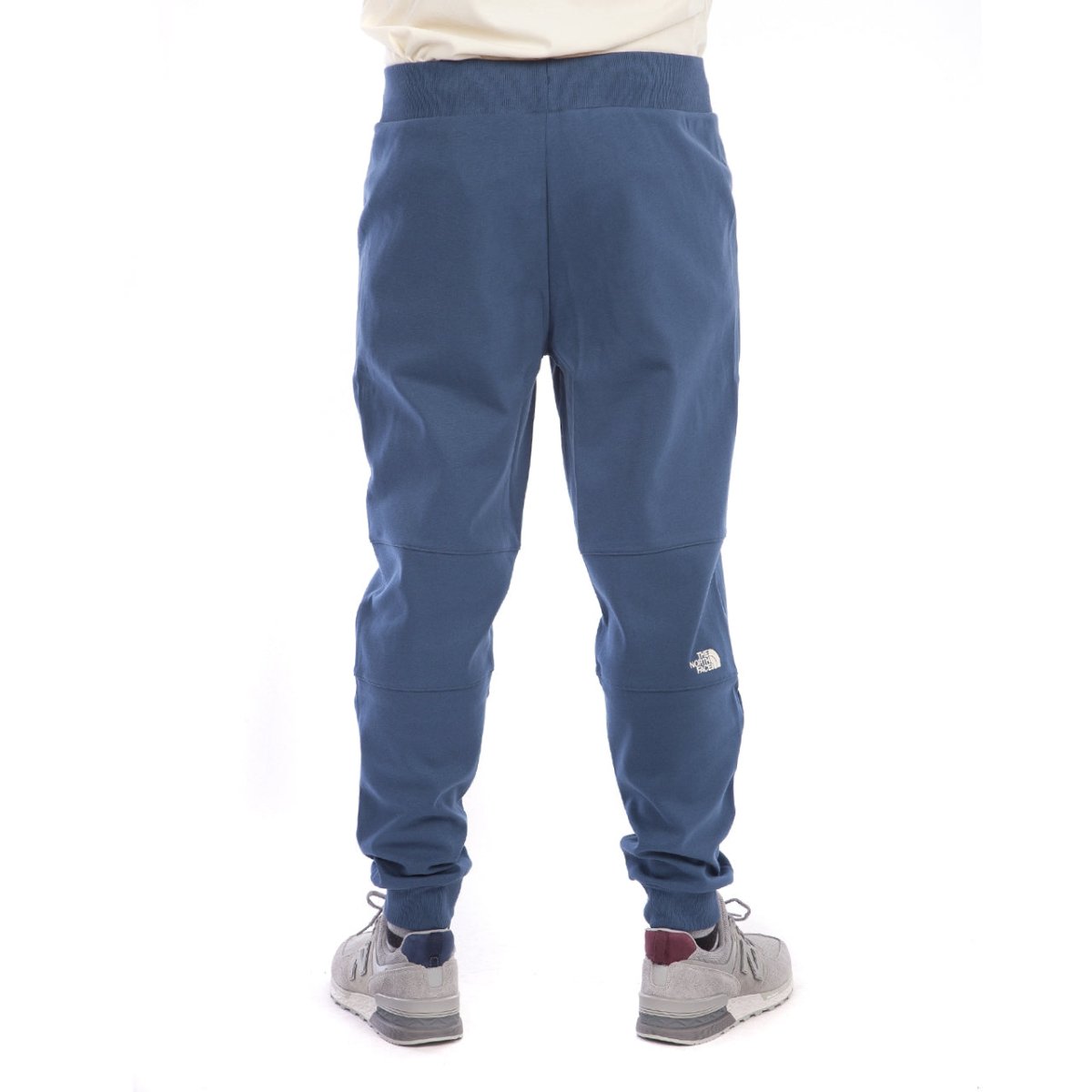 The North Face M Fine Pant (Blue Wing Teal) - Allike Store
