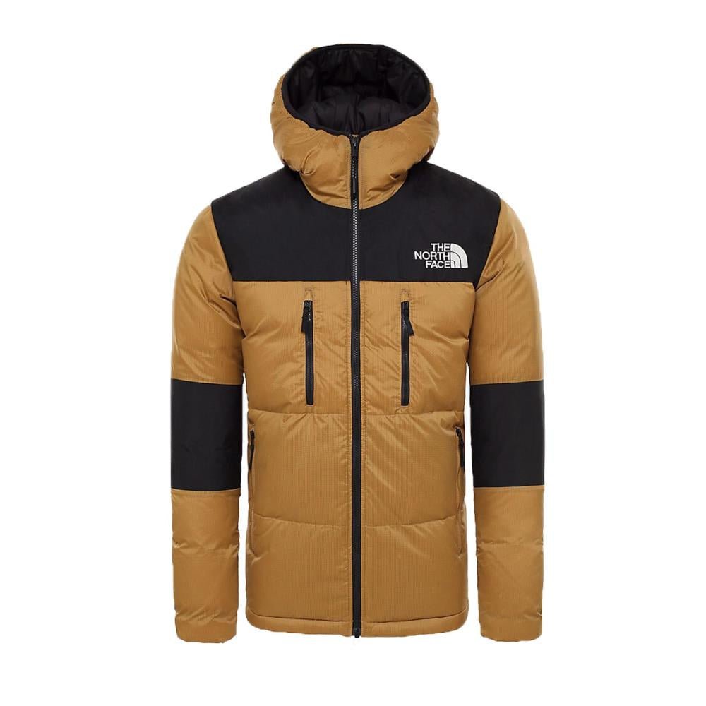The North Face M Himalayan Light Down Jacket (Brown) NF0A3OEDD9V