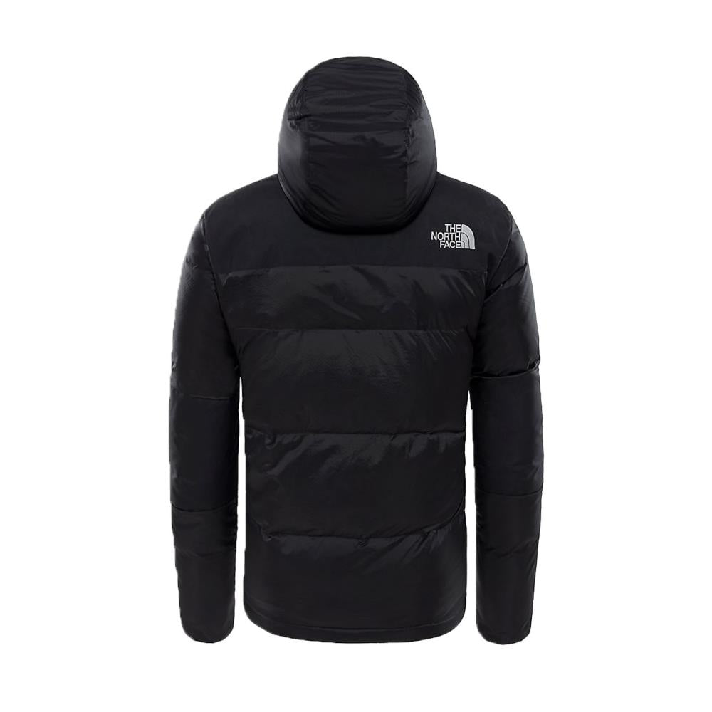 The North Face M Himalayan Light Down Jacket (Schwarz) - Allike Store